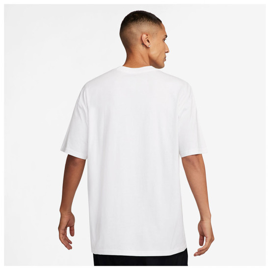 Nike Ανδρική κοντομάνικη μπλούζα Sportswear Max90 Patch Tee